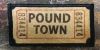 Pound Town INC [6227]