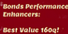 Barry Bonds Performance Enhancers -160Q [6579]