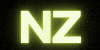 Neon Zombie [6766]