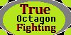 True Octagon Fighting (387k+) [7091]