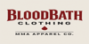 Bloodbath MMA Clothing [7456]