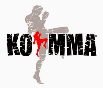 K.O MMA - Gym