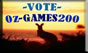 vote on Oz-games200