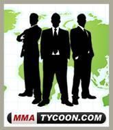 Mixed Martial Arts Management - Mike Tycoon