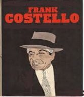 Mixed Martial Arts Management - Frank Costello