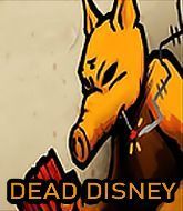 Dead Disney