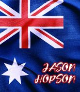 Jason Hopson