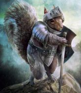 Mixed Martial Arts Management - Sir  Squirrel