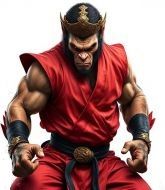 Mixed Martial Arts Management - Monkey !!