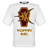 [EVO] Koffin Inc. *92% Laundry NOT Available*