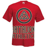 Battalion Athletics