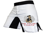 Hashed Fight Attire