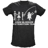 Cock Block Athletics