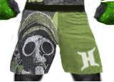 Hellraiser FightGear