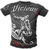 VICIOUS FIGHT GEAR