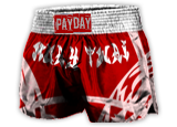 PayDay Fightwear