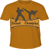 Grand Champion Apparel 