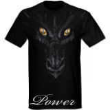 Last Minute Power Clothing