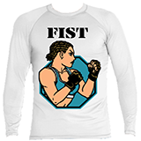 Fist MMA Gear