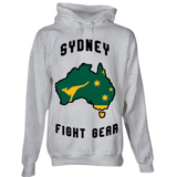 Sydney Fight Gear