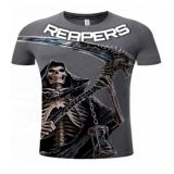 REAPERS Clothing