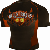 Hells Balls Clothing
