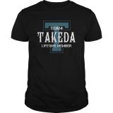 Takeda Clothing