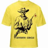 Seventh Circle Clothing