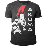 Akuma Wear