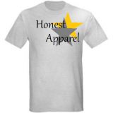 Honest Apparel ($30 SPECIAL ALL T-Shirts!)
