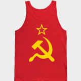 Dirty Commie $50