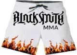 Blacksmith MMA Fight Apparel 🇺🇲