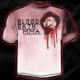 Bloodbath MMA Clothing