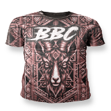 Bloodbath MMA Clothing