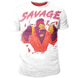 Savage Fightwear