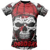 Bloodbath MMA Clothing